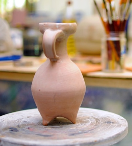 Home clay & sculpting materials 2