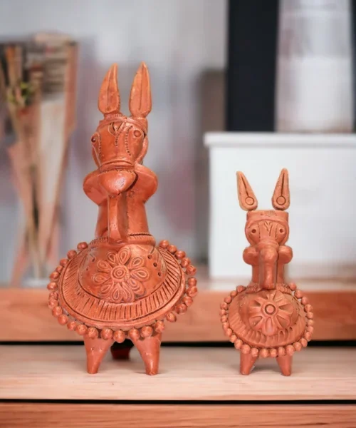 Home clay materials 1