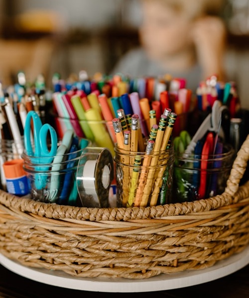 Home craft accessories 1