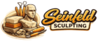 seinfeld sculpting logo